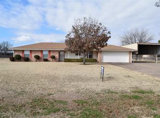 104 Royal Rd, Wichita Falls, TX 76308