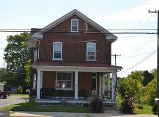 504 Main St, Bally, PA 19503