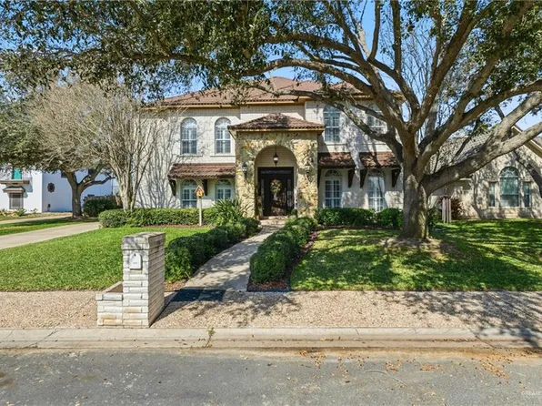 3509 Plazas Del Lago Dr, Edinburg, TX 78539