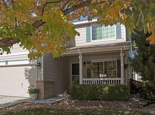 10310 Cheetah Tail, Littleton, CO 80124