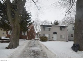 14509 Hale Ave, Cleveland, OH