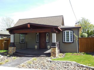 321 S Elizabeth St, Milton Freewater, OR 97862