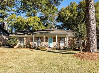 2758 Brevard Dr, Mobile, AL 36606