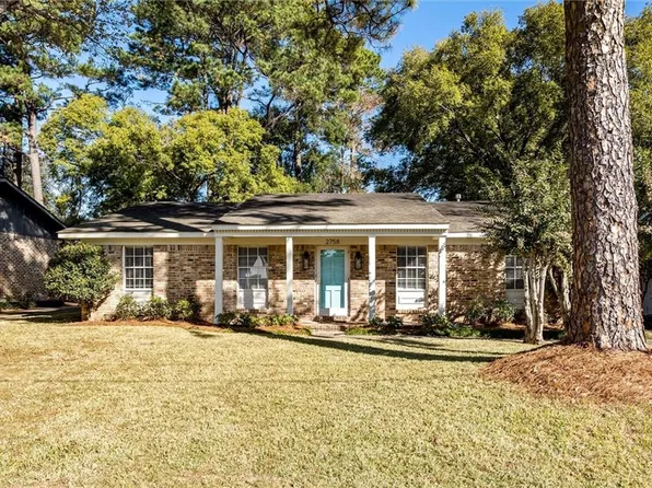 2758 Brevard Dr, Mobile, AL 36606