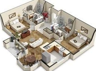 641 College Pkwy APT 18, Carson City, NV 89706