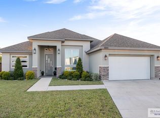 6806 Bonham Rd, Brownsville, TX 78521