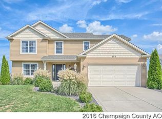 404 Harlan Wise Dr, Saint Joseph, IL