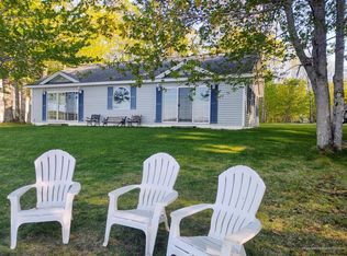 121 Marrs Point Rd, Sabattus, ME 04280