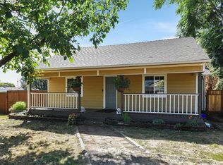 6638 SE Clatsop St, Portland, OR 97206