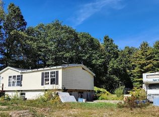 2151 Route 2, Charlemont, MA 01339