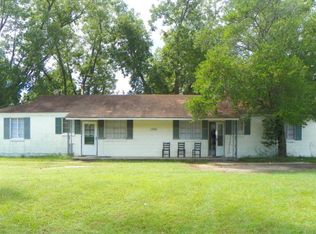 1700 Malone Dr, Albany, GA 31705