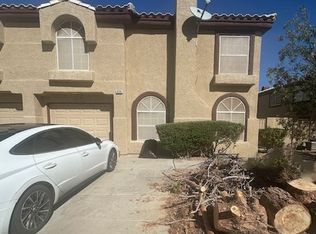 694 Barbary Coast Ave, Henderson, NV 89015