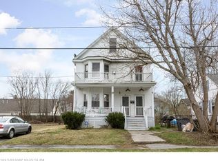 53 Edgeworth Ave, Portland, ME 04103