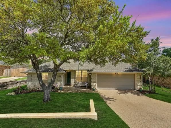 1317 Nueces Ct, Benbrook, TX 76126