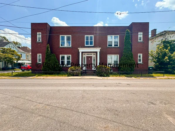 209 Virginia Ave #3, Clarksburg, WV 26301