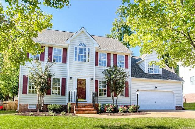 1st image of 11817 Park Forest Way