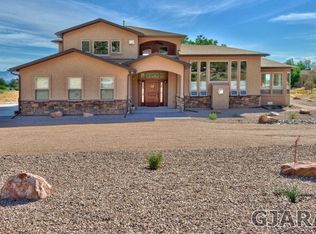 264 Window Rock Ct, Grand Junction, CO 81507