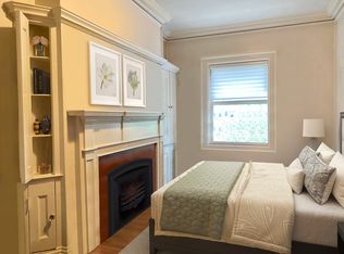 403 Commonwealth Ave APT 5F, Boston, MA 02215