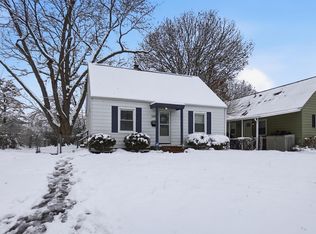 1120 Piedmont Rd, Columbus, OH 43224