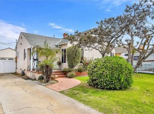 3207 W 154th Pl, Gardena, CA 90249