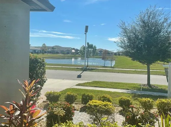 31541 Cannon Rush Dr, San Antonio, FL 33576