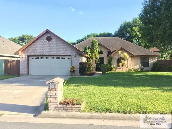 66 Cuba St, Brownsville, TX 78526