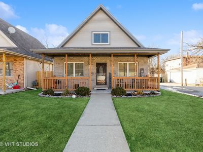 13744 S State St, Riverdale, IL, 60827