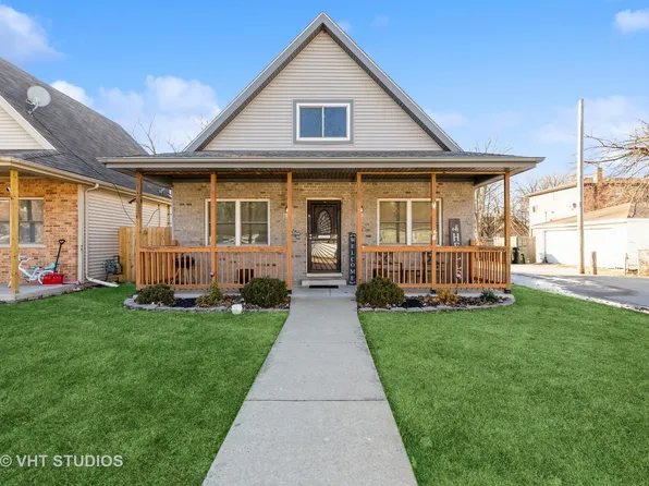 13744 S State St, Riverdale, IL 60827