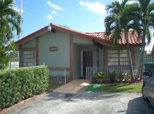 13720 SW 16th Ter, Miami, FL 33175