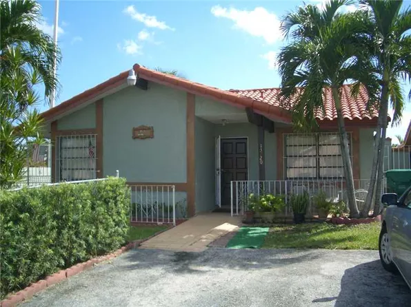 13720 SW 16th Ter, Miami, FL 33175