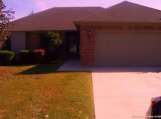 104 Klerner Dr, New Albany, IN 47150