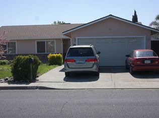 411 Sarah Way, Suisun City, CA 94585