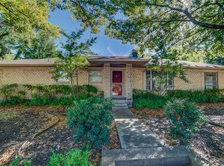 6206 Walnut Hill Ln, Dallas, TX 75230