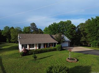 1117 Highway 31 N, Romance, AR 72136