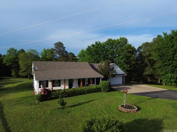 1117 Highway 31 N, Romance, AR 72136