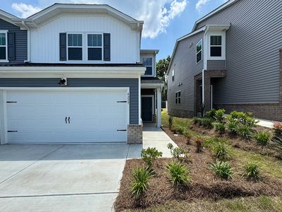 4229 Summit Woods Dr, Charlotte, NC, 28216