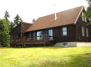 2008 Kennebago River Rd, Rangeley, ME 04970