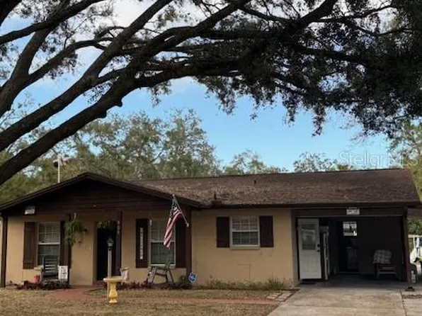 509 W 127th Ave, Tampa, FL 33612