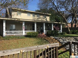 101 Treasure Point, Mcqueeney, TX 78123