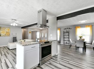 15851 London Rd, Orient, OH 43146