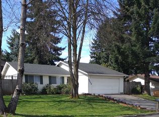 5008 NW Daniels St, Vancouver, WA 98663