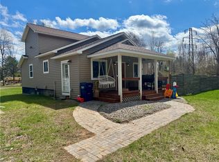 7826 Black Creek Rd, Kirkville, NY 13082