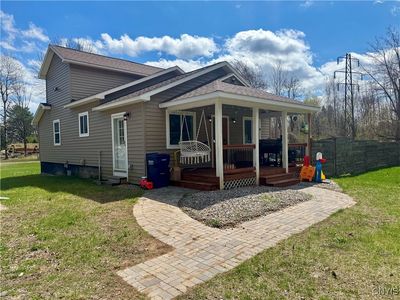 7826 Black Creek Rd, Kirkville, NY, 13082