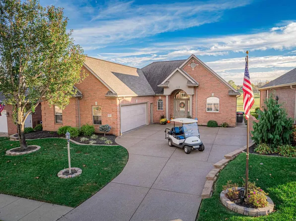 2223 Championship Dr, Evansville, IN 47725