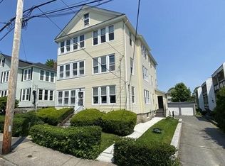 29 Halmstad St, Worcester, MA 01607