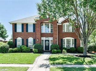 12001 Covington Ln, Frisco, TX 75035