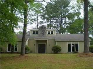 306 Camp Garaywa Rd, Clinton, MS 39056