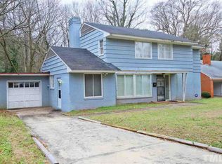 339 W Young Ave, Henderson, NC 27536
