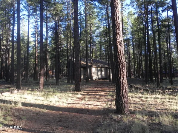 7606 E JOLLY ROGUE Lane #162, Williams, AZ 86046