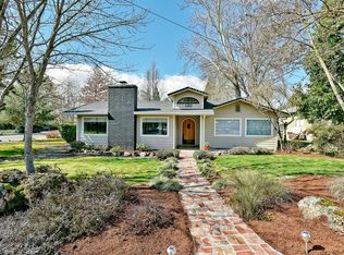 120 S Modoc Ave, Medford, OR 97504